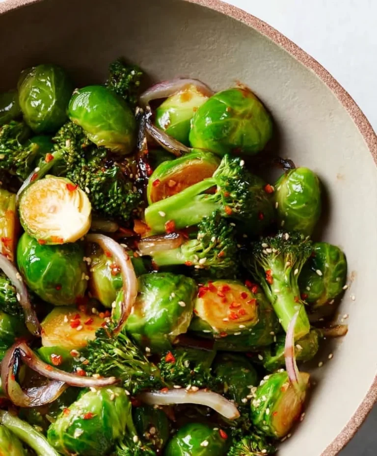 High-Protein Vegetables – Boost Your Meals