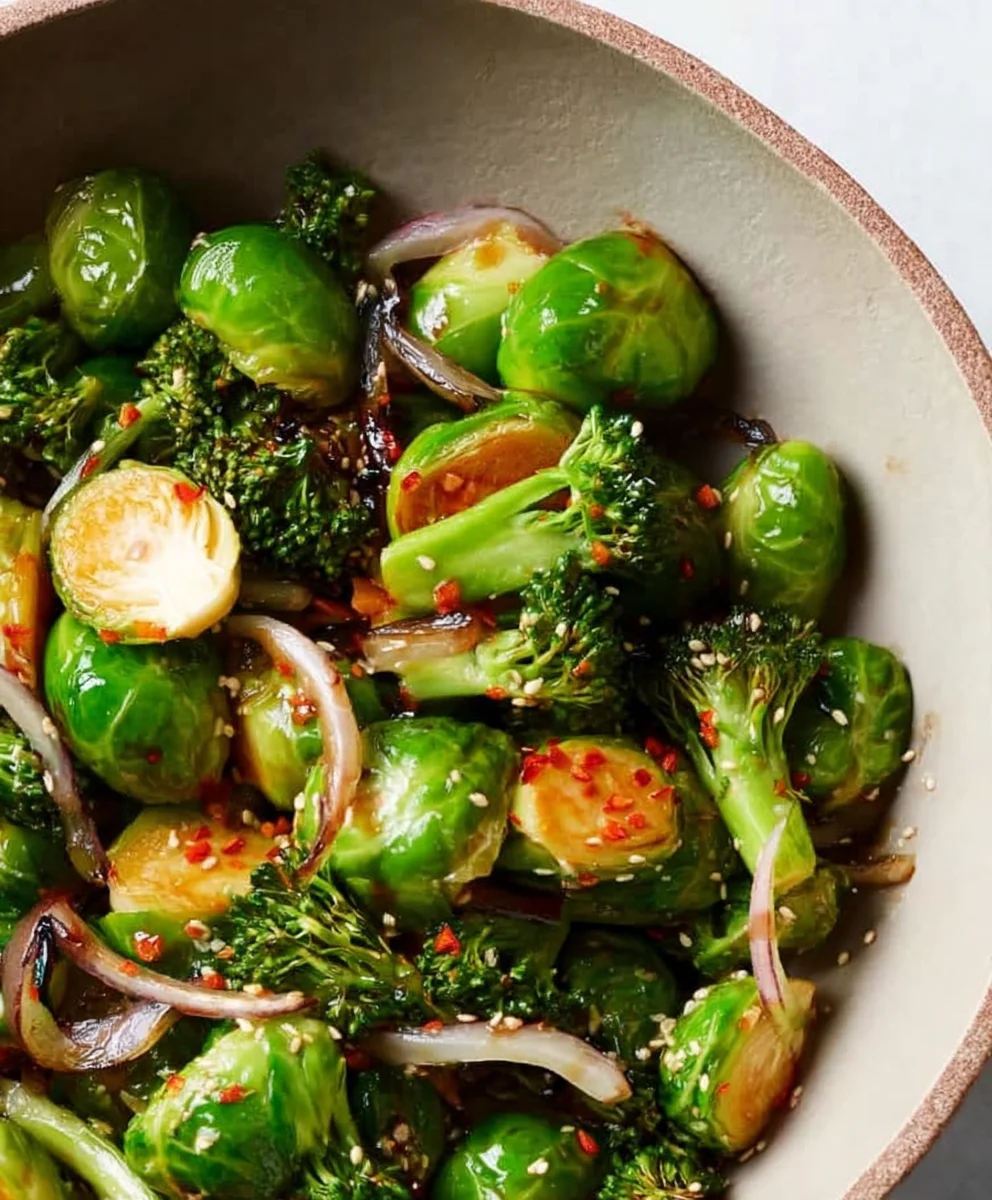 High-Protein Vegetables - Boost Your Meals