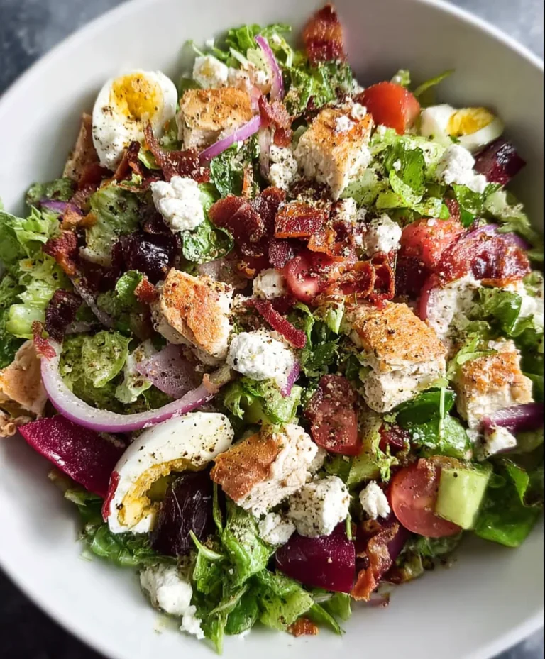 Best Salad Recipe-You’ll Ever Eat