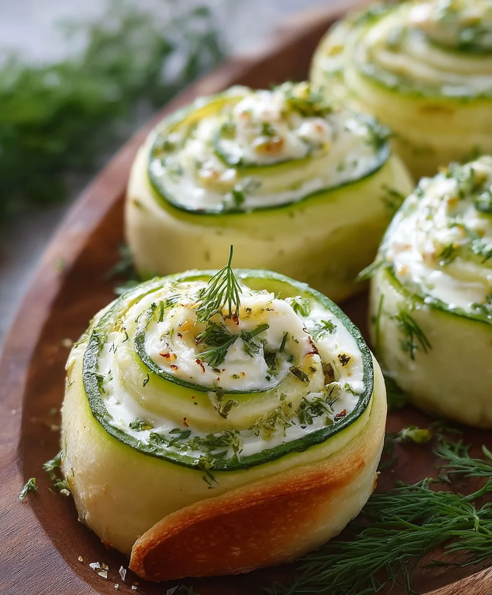 Creamy Pickle Roll Ups-Easy Appetizer Recipe