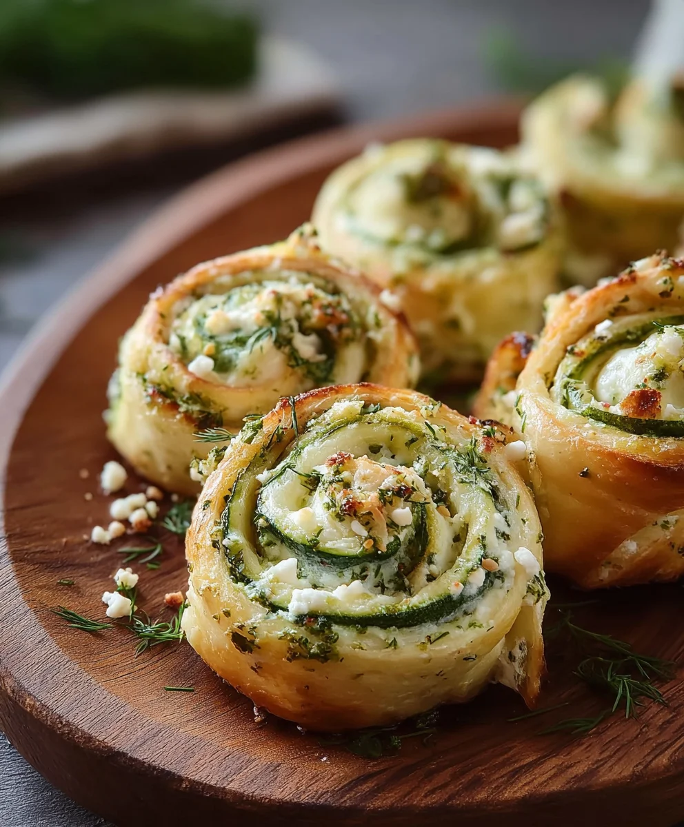 Creamy Pickle Roll Ups-Easy Appetizer Recipe
