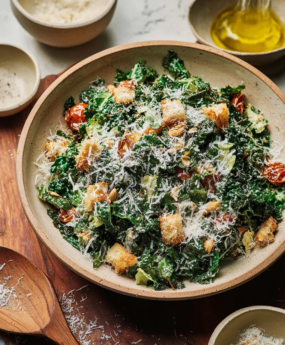 Lemony Parmesan Non-Non-Non-Alcoholic Alternativeic Non-Alcoholic Ale Salad