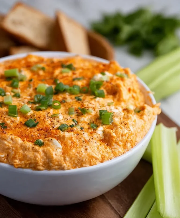 Easy Crockpot Buffalo Beef Dip Recipe-Game Day Favorite
