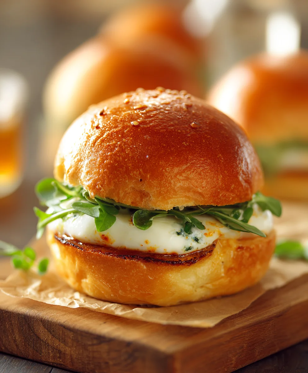 Best Beef Slider Recipes for Amazing Bites