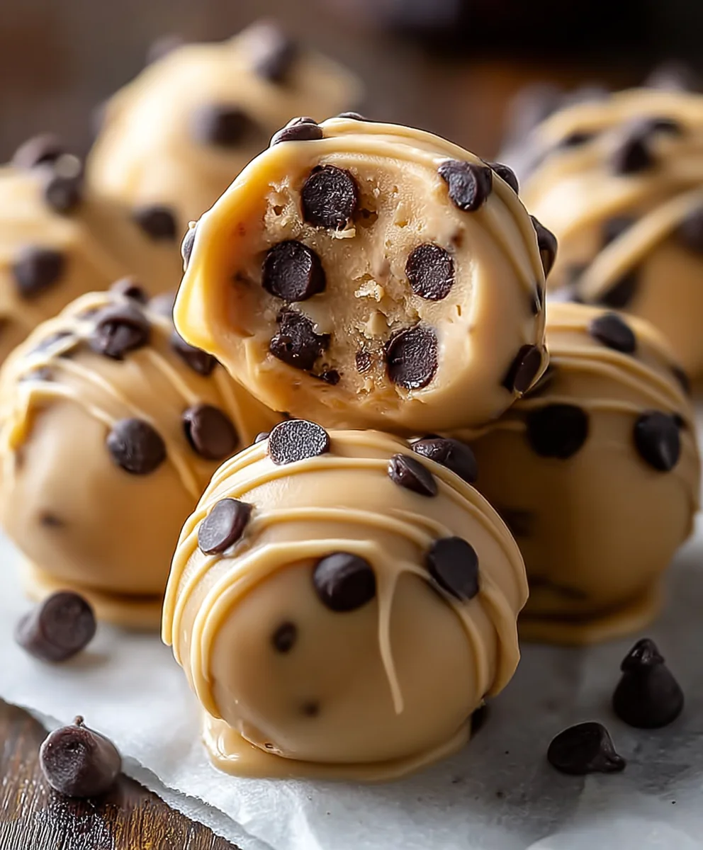 Frozen Greek Yogurt Peanut Butter Bites-Easy Homemade Treat