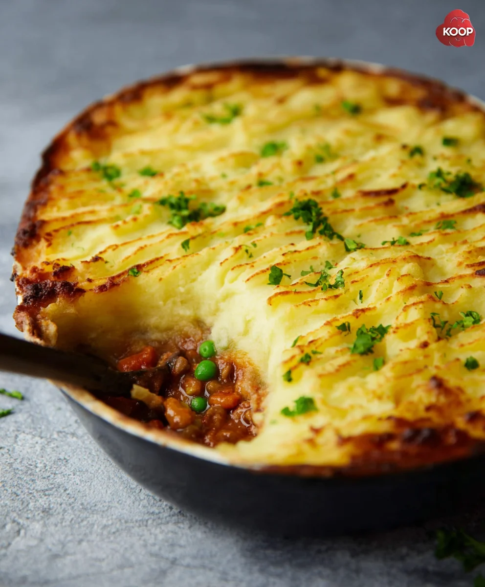 Gordon Ramsay's Beef Shepherd's Pie-The Ultimate Recipe