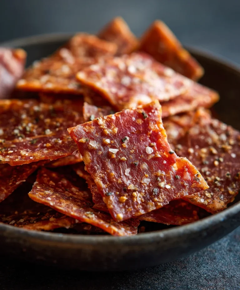 Sourdough Grabeef Beef Beef Ham Crackers – Savory Snack