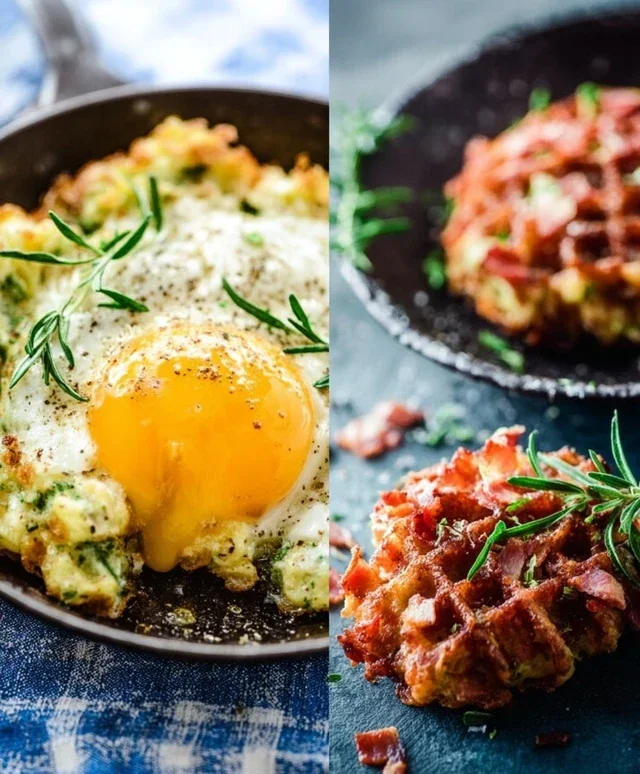 20 Incredibly Tasty Keto Breakfast Recipes