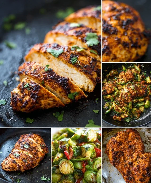 11 Keto Chicken Recipes That Will Blow Your Mind (Updated 2025)