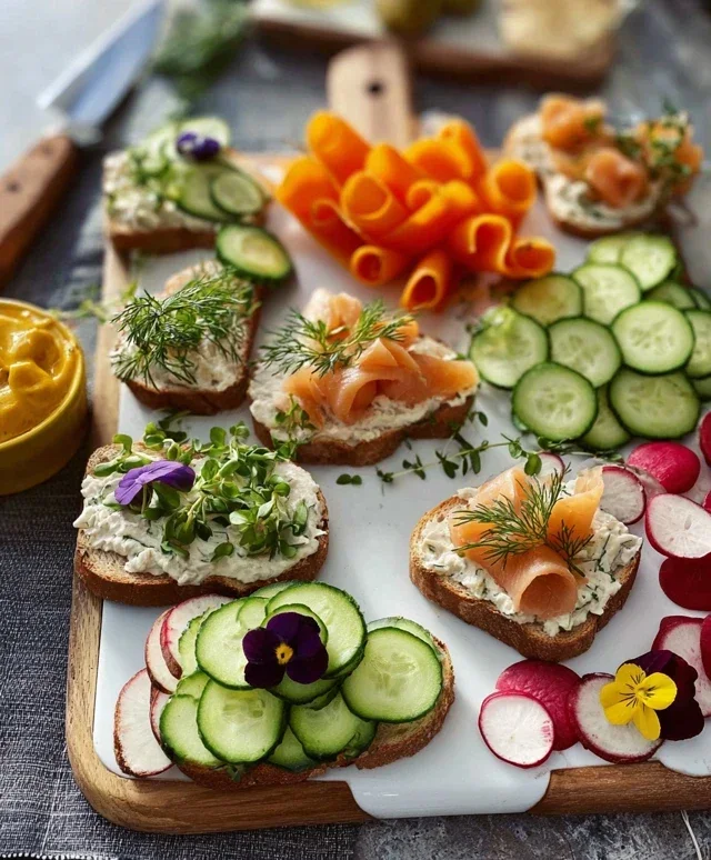 20+ Fabulous DIY Ideas To Host A Summer Garden Party