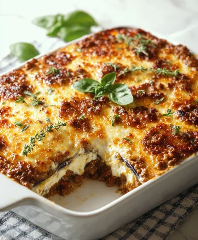 31 Delicious Keto Casserole Recipes to Satisfy Your Low-Carb Cravings