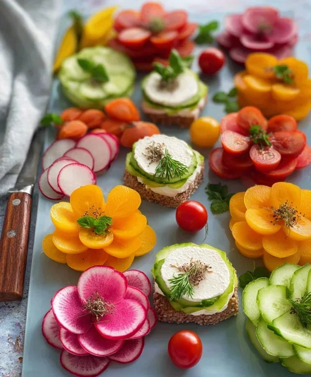 20+ Fabulous DIY Ideas To Host A Summer Garden Party