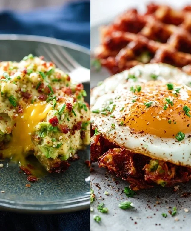 20 Incredibly Tasty Keto Breakfast Recipes