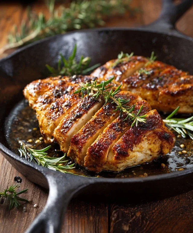 20 Quick Keto Dinners in Under 30 Minutes