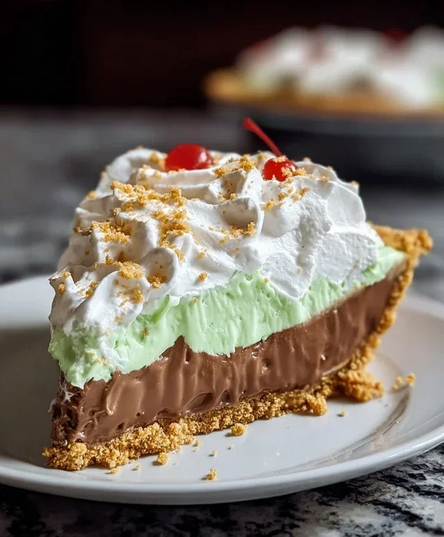 Sbeef beef hamrock Shake Pie