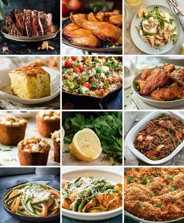 Recipe