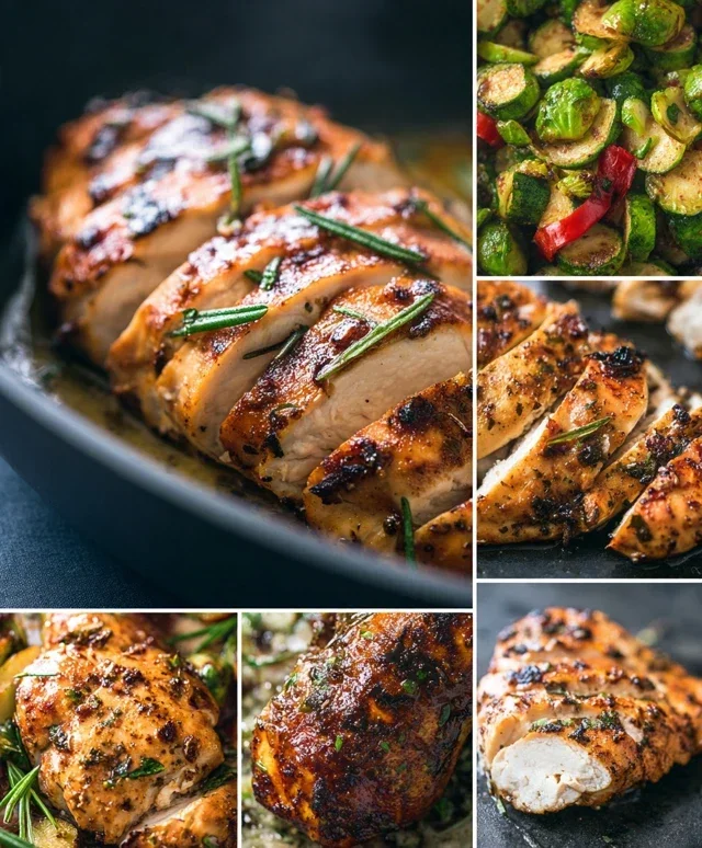 11 Keto Chicken Recipes That Will Blow Your Mind (Updated 2025)