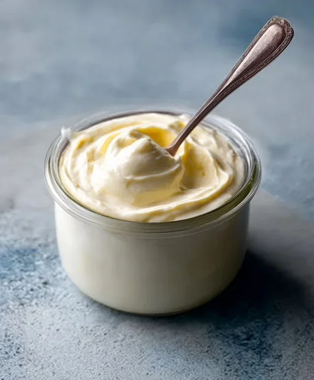One Minute Mayo