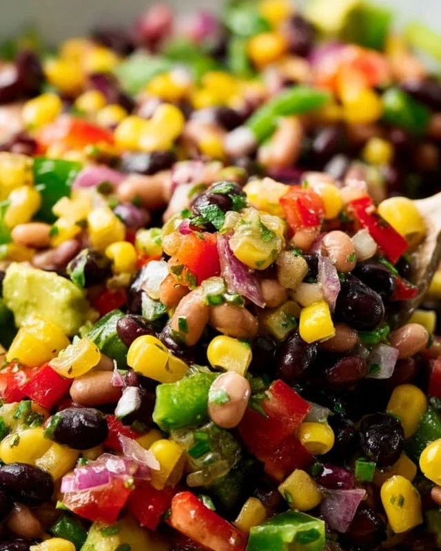 Cowboy Caviar