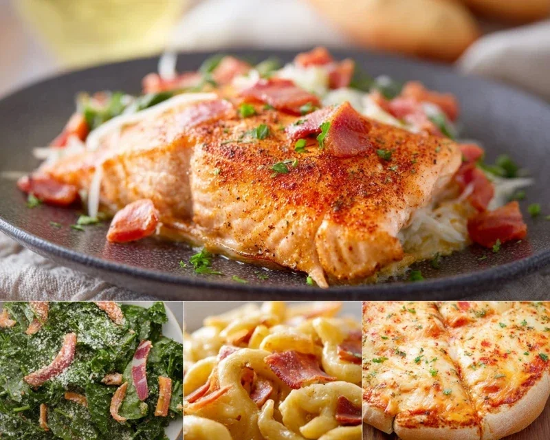 Easy Dinner Recipes