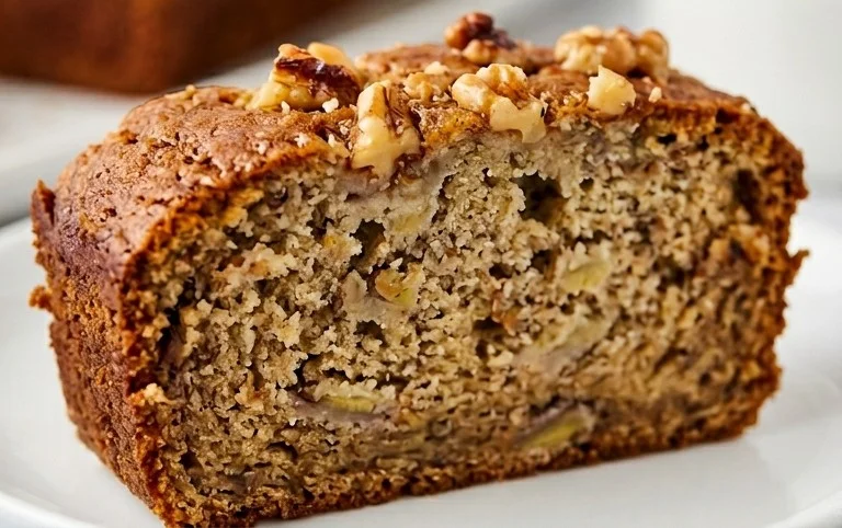 Best Banana Bread Recipe