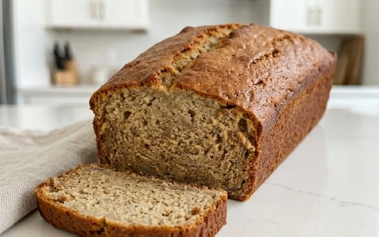 Best Banana Bread Recipe