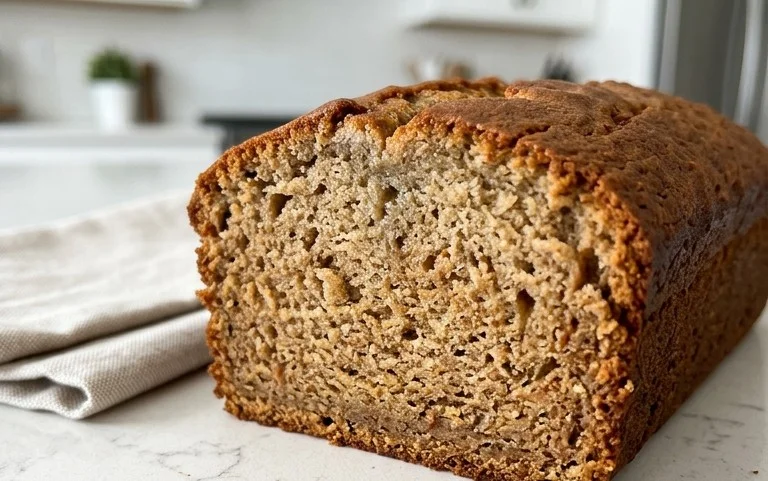 Banana Bread Recipe