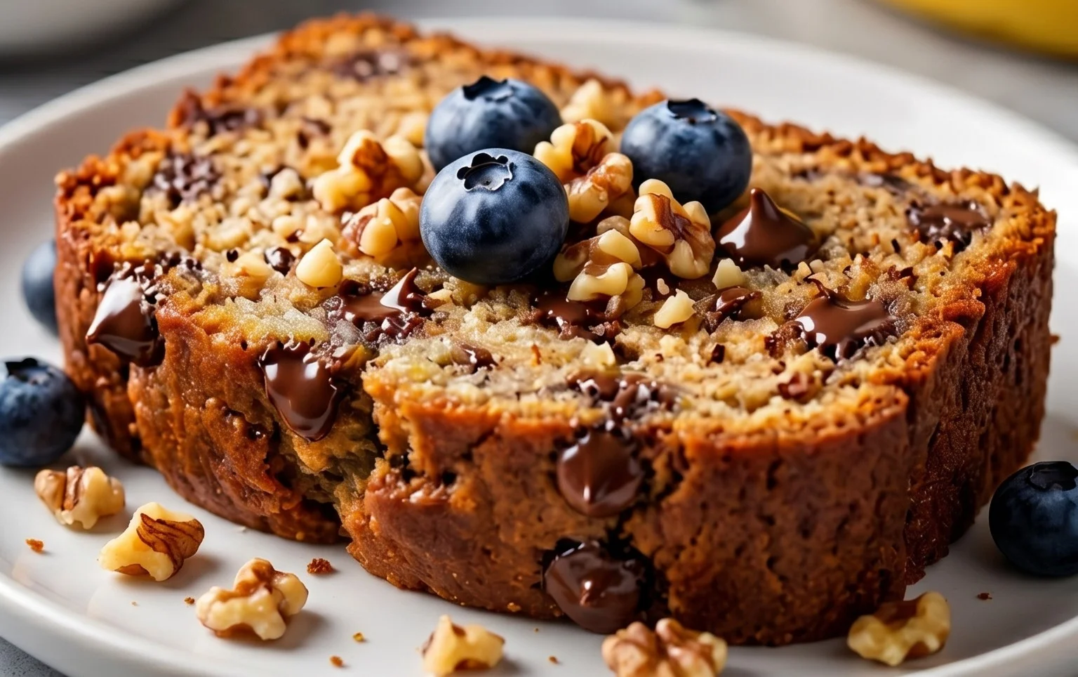 Best Banana Bread Recipe