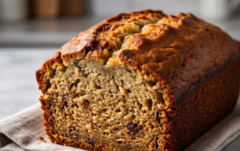 Best Banana Bread Recipe