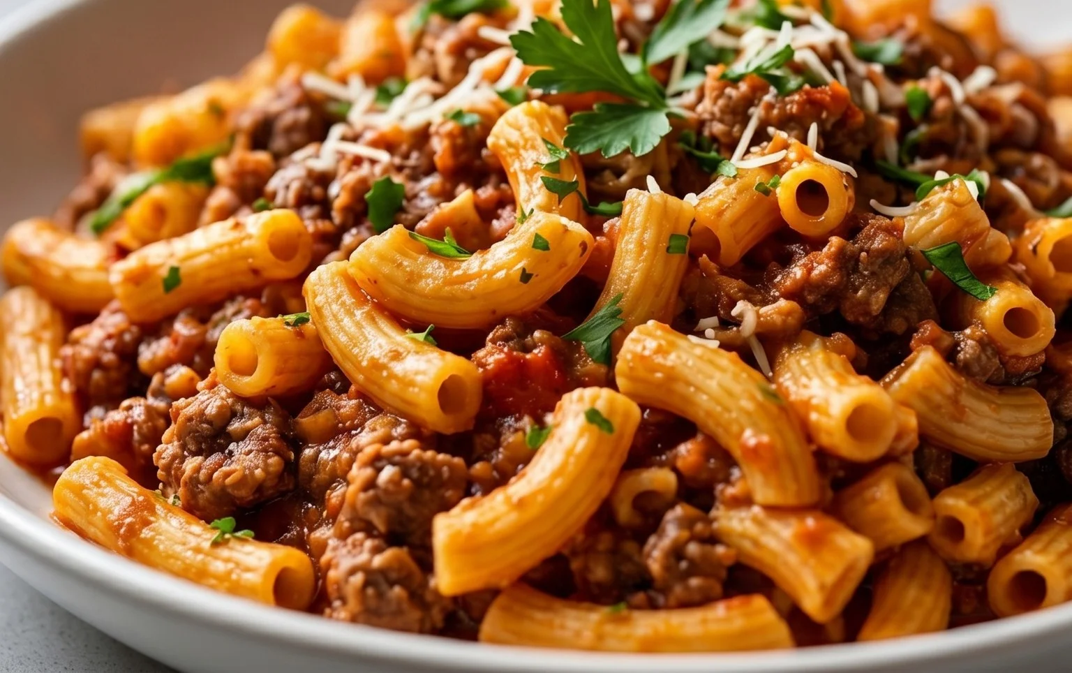 Beefaroni