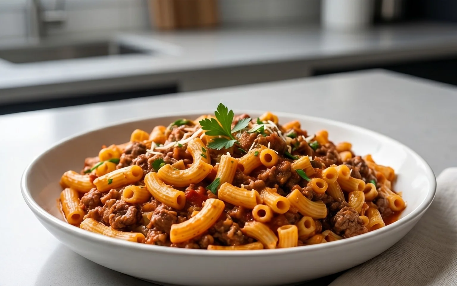 Beefaroni