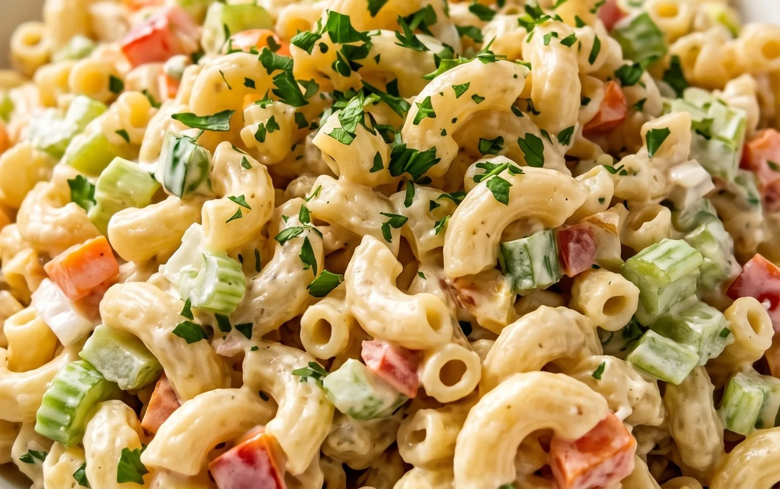 Macaroni Salad