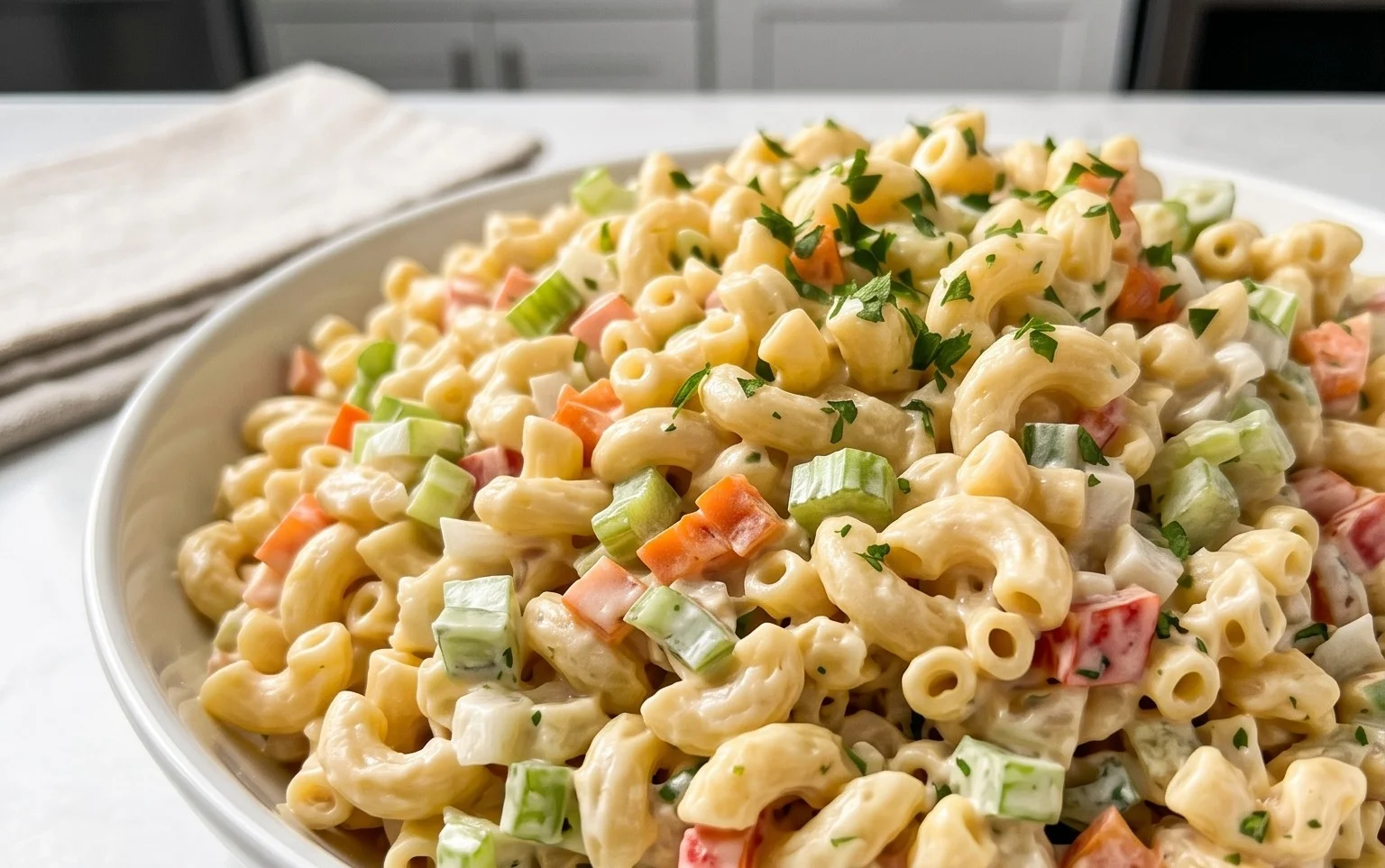 Macaroni Salad