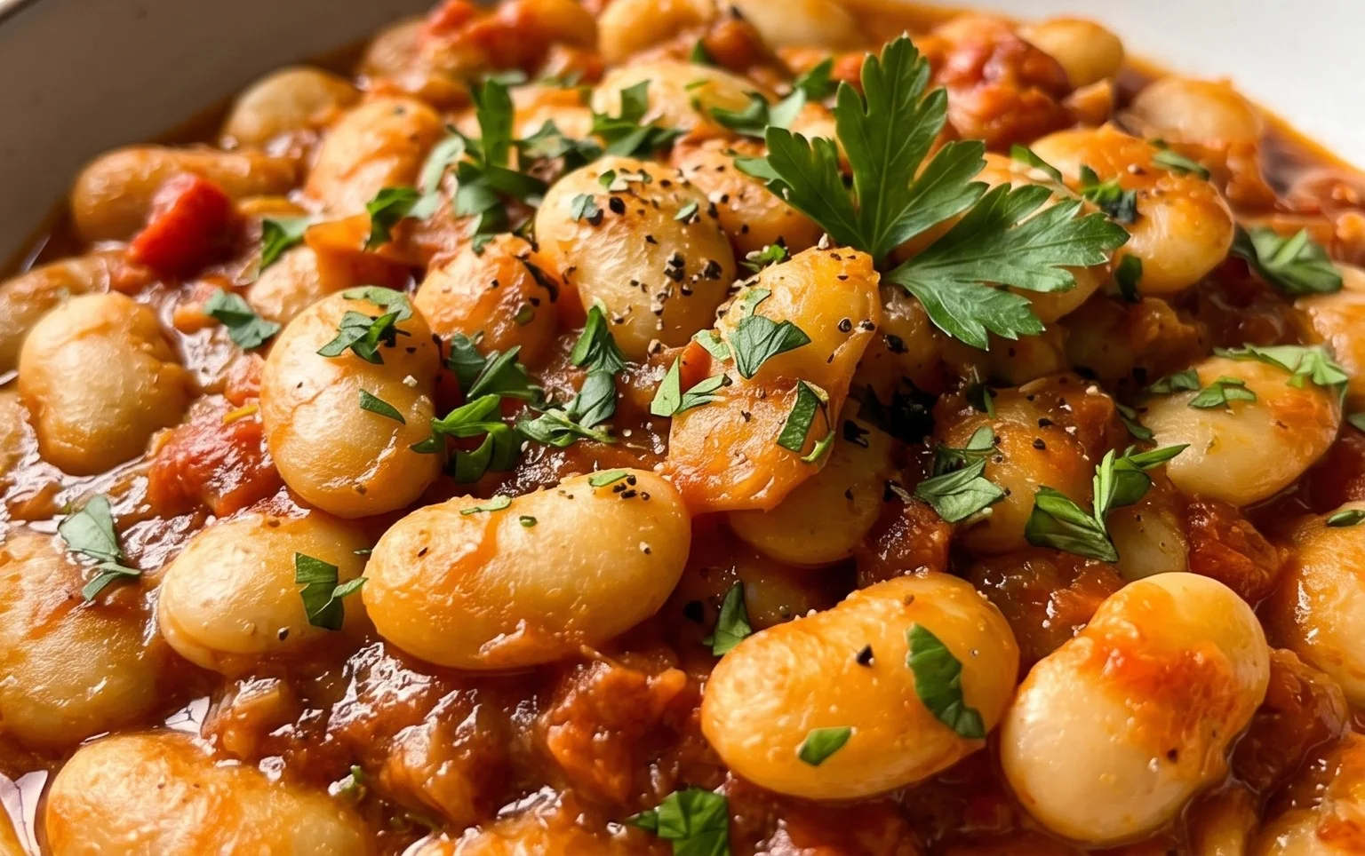 Marry Me Butter Beans