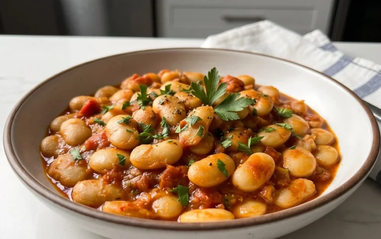 Marry Me Butter Beans