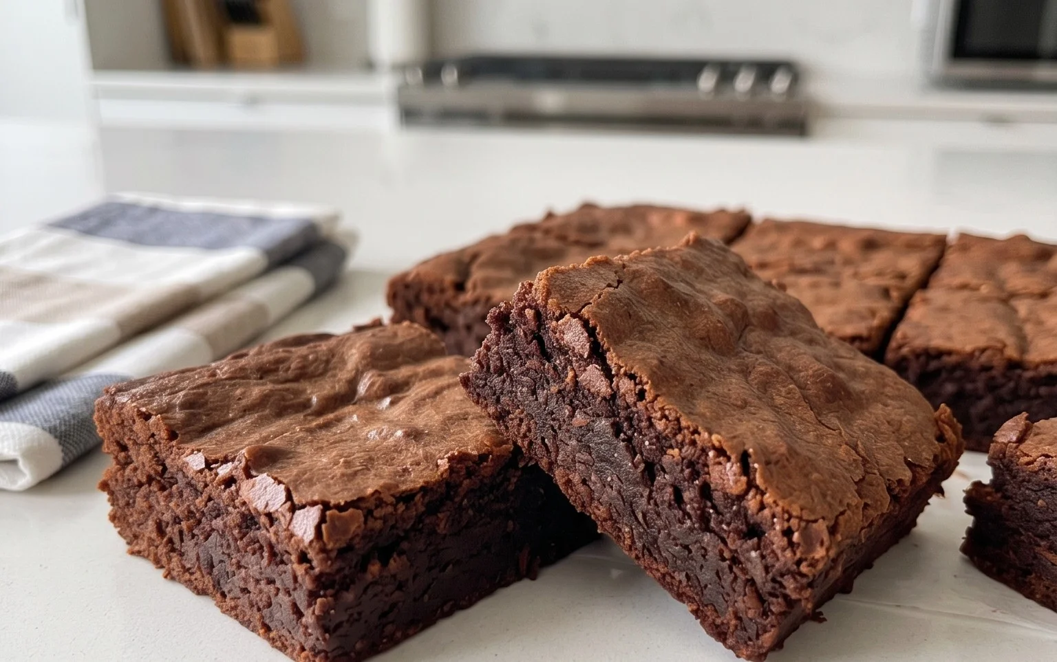 Sweet Potato Brownies