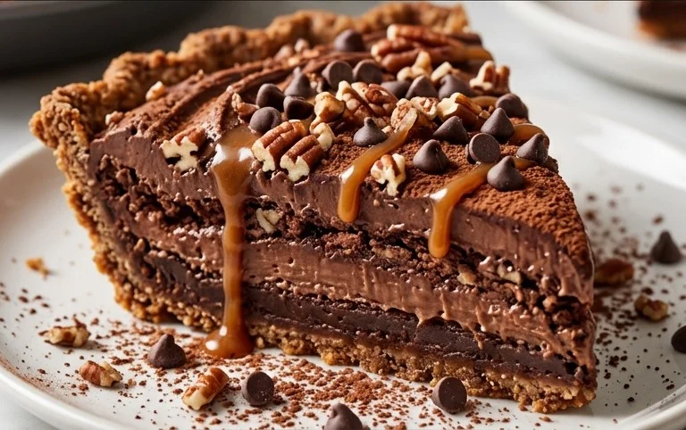 How to Make a Clay Pie