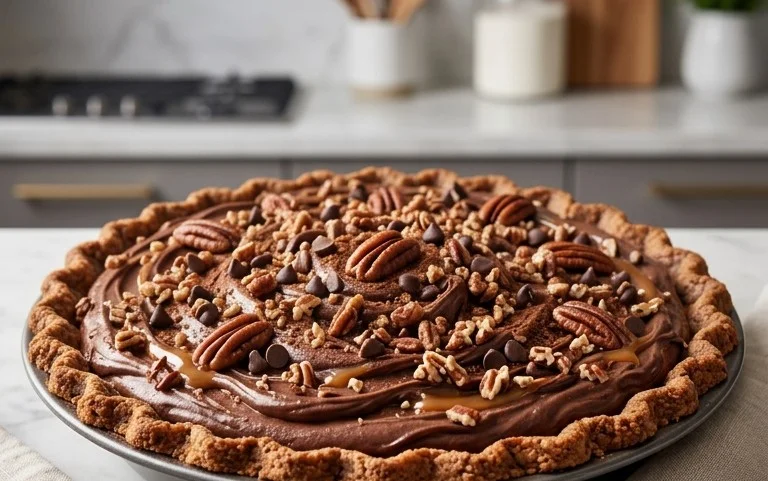 How to Make a Clay Pie