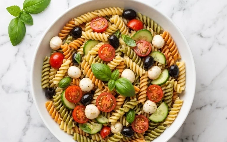 Pasta Salad Recipe