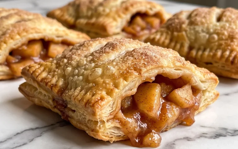 The Best Fried Apple Pies Recipe (Homemade)