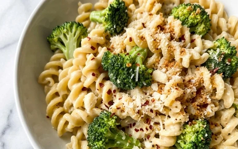 Broccoli Pasta