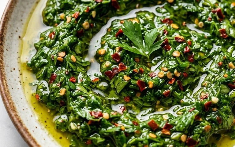 Chimichurri Sauce
