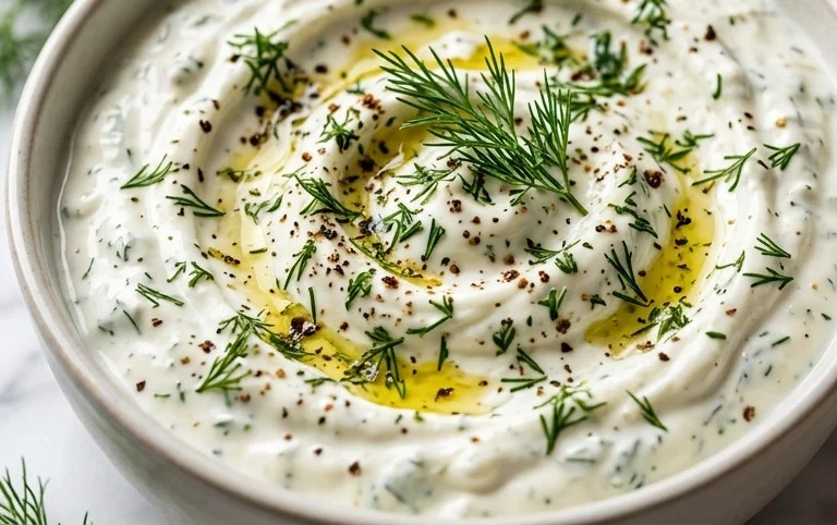 Dill Dip