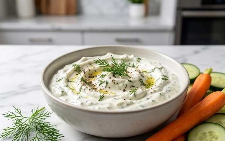 Dill Dip