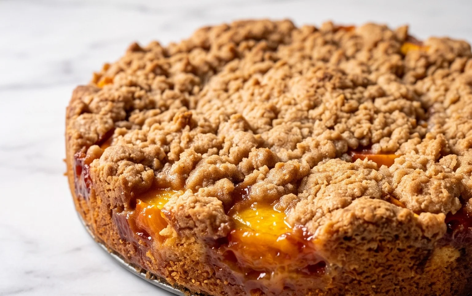 Peach Buckle