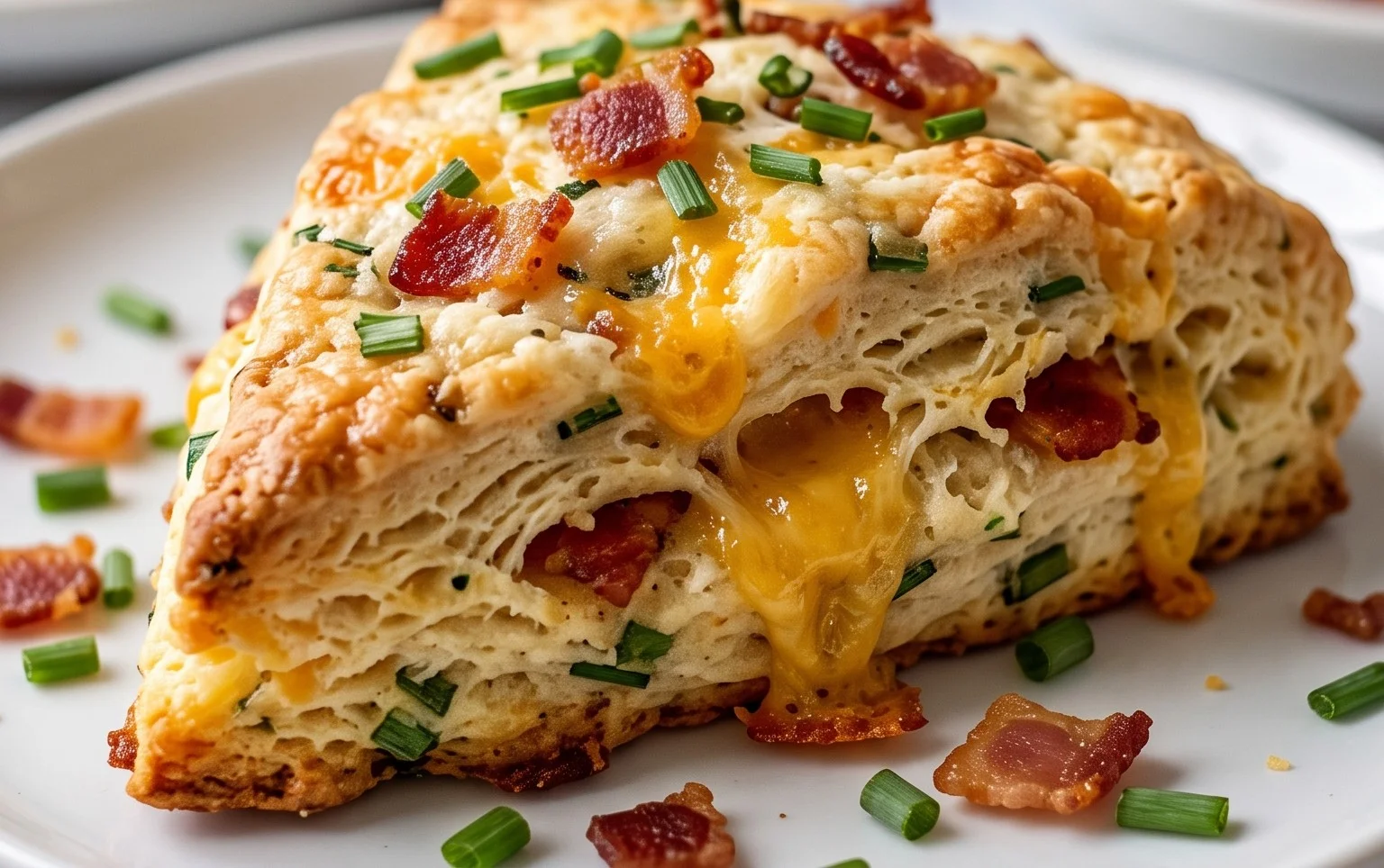 Best Recipe for Scones (Sweet or Savory)