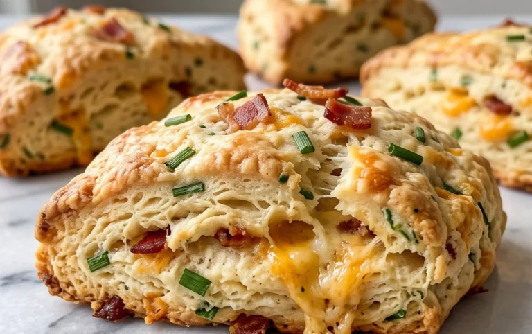 Best Recipe for Scones (Sweet or Savory)